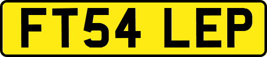 FT54LEP