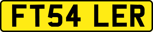 FT54LER