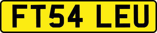 FT54LEU