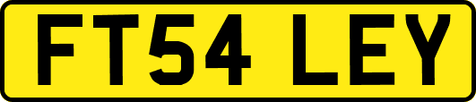 FT54LEY