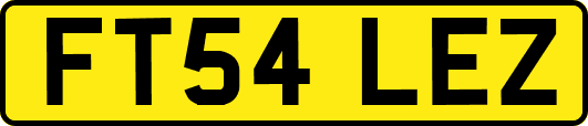 FT54LEZ