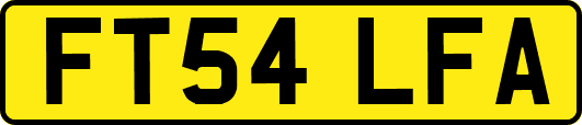 FT54LFA