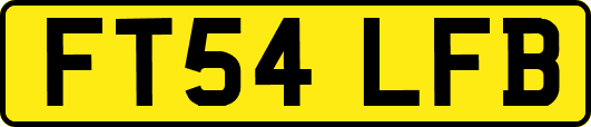 FT54LFB