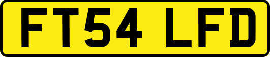 FT54LFD