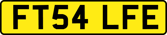 FT54LFE