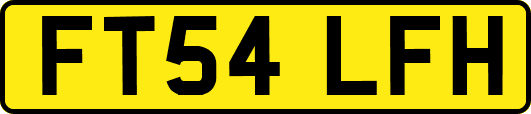 FT54LFH
