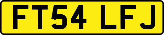FT54LFJ