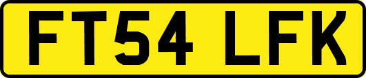 FT54LFK