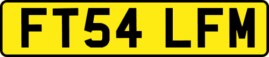 FT54LFM