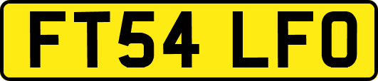 FT54LFO