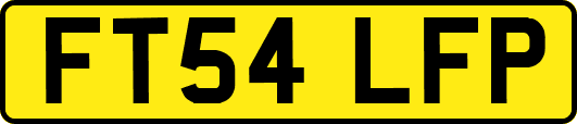 FT54LFP