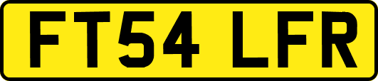 FT54LFR