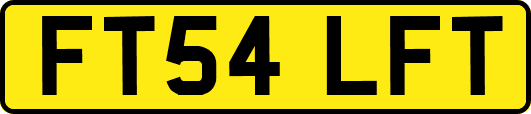 FT54LFT