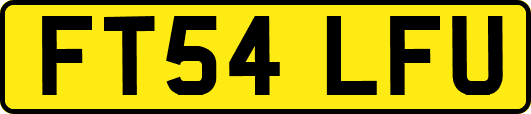 FT54LFU