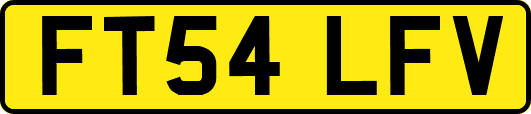 FT54LFV