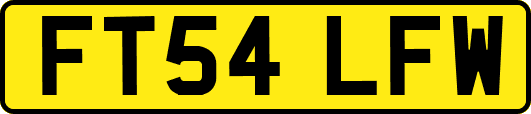 FT54LFW
