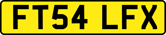 FT54LFX