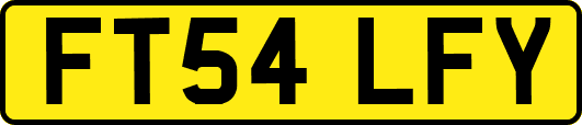 FT54LFY
