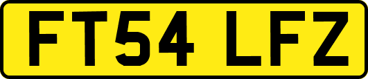 FT54LFZ
