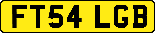 FT54LGB