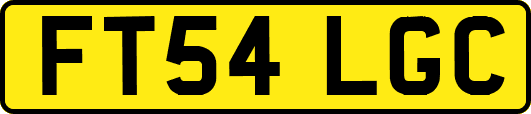 FT54LGC