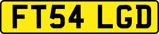 FT54LGD