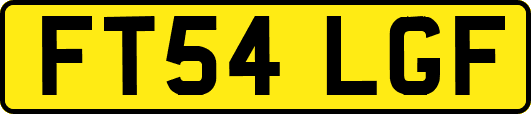 FT54LGF