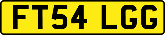 FT54LGG