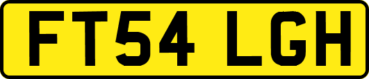 FT54LGH