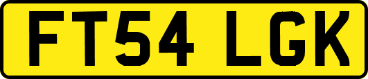 FT54LGK