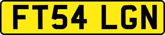 FT54LGN