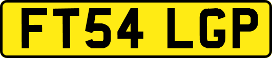 FT54LGP