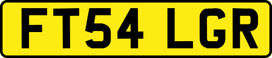 FT54LGR