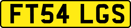 FT54LGS