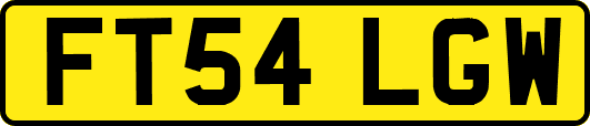 FT54LGW
