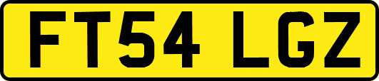FT54LGZ