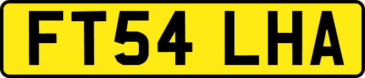 FT54LHA
