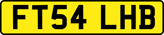 FT54LHB