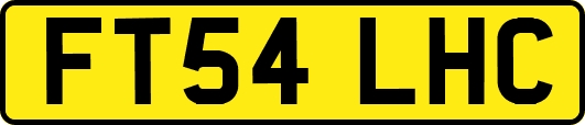 FT54LHC