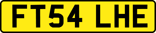 FT54LHE