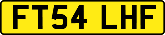FT54LHF