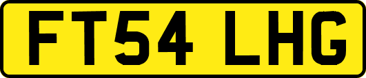 FT54LHG