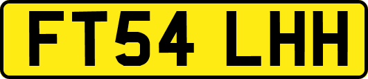 FT54LHH