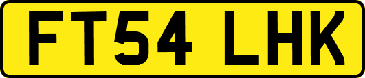 FT54LHK