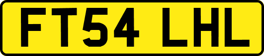 FT54LHL