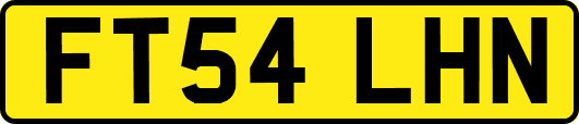FT54LHN