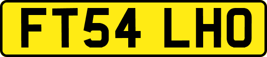 FT54LHO