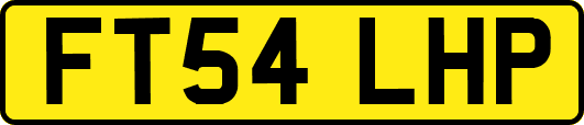 FT54LHP