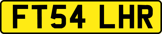 FT54LHR