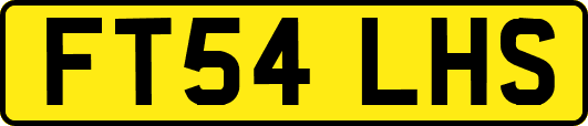 FT54LHS